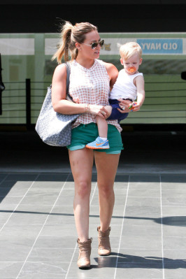 Hilary Duff pic #648159