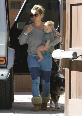 Hilary Duff pic #580294