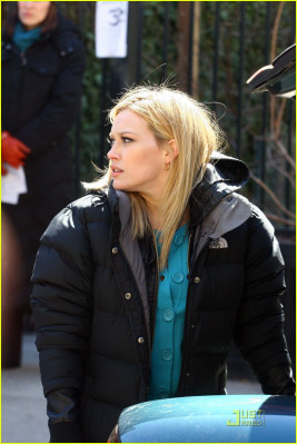 Hilary Duff pic #144399