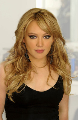 Hilary Duff pic #130240