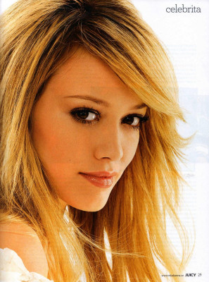 Hilary Duff pic #183371