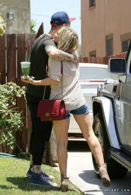 Hilary Duff pic #742816