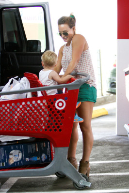 Hilary Duff pic #648158