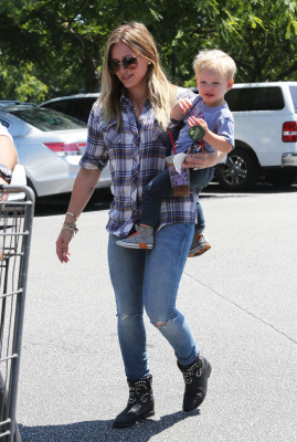 Hilary Duff pic #659025
