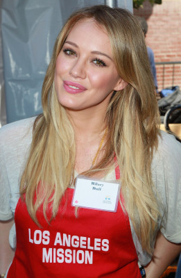Hilary Duff pic #415332