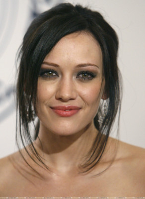 Hilary Duff pic #124001