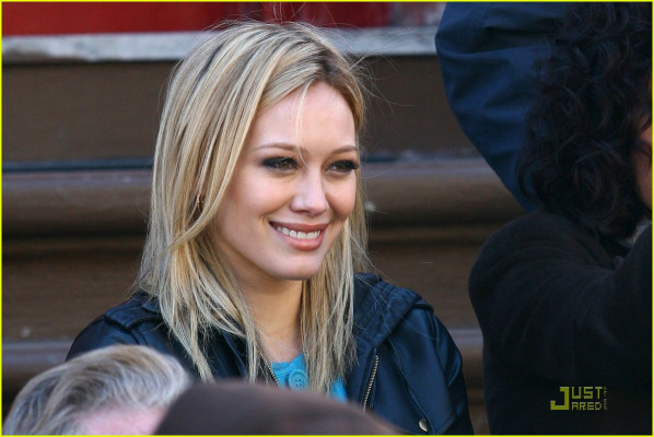 Hilary Duff pic #144397