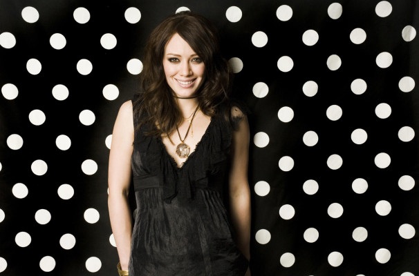 Hilary Duff pic #231325
