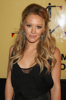 Hilary Duff pic #117537
