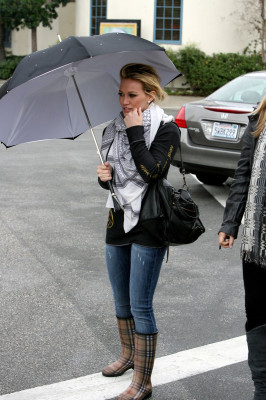 Hilary Duff pic #135515