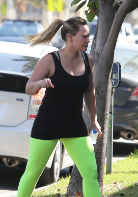 Hilary Duff pic #564483