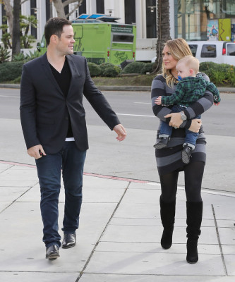 Hilary Duff pic #592225
