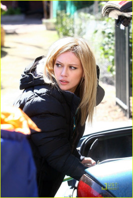 Hilary Duff pic #144398