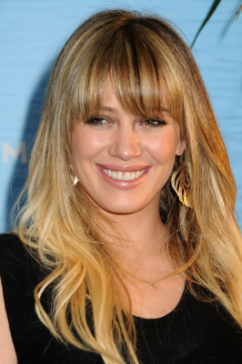Hilary Duff pic #379722