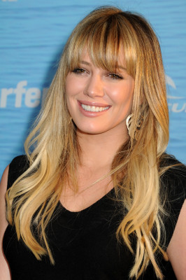 Hilary Duff pic #379718