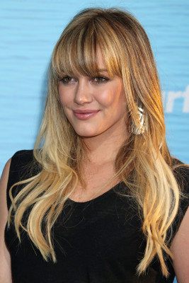 Hilary Duff pic #379721