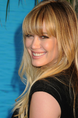 Hilary Duff pic #379723