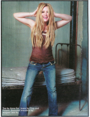 photo 14 in Hilary gallery [id56039] -0001-11-30 00:00:00
