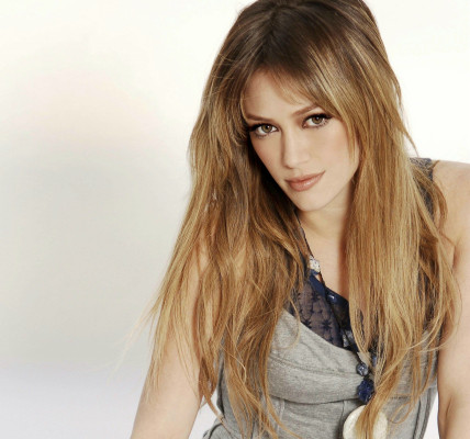 Hilary Duff pic #130273