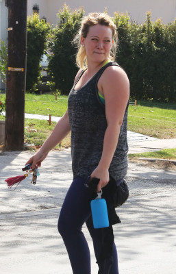 Hilary Duff pic #565959