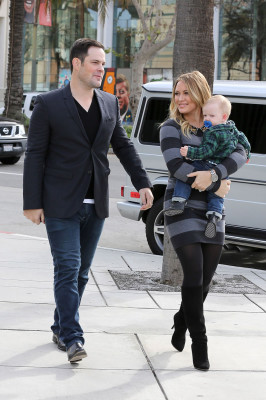 Hilary Duff pic #592228