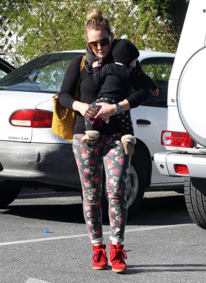 Hilary Duff pic #583731