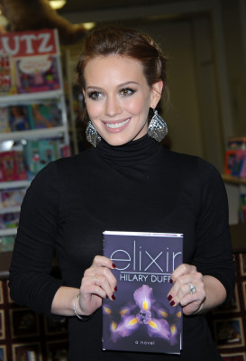 Hilary Duff pic #385721