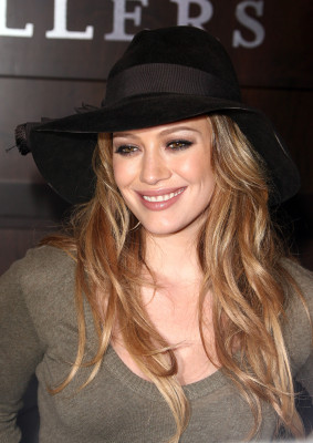 Hilary Duff pic #384592
