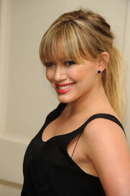 Hilary Duff pic #384334