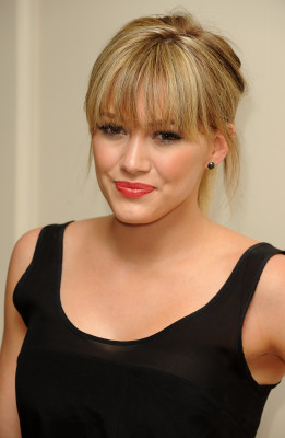 Hilary Duff pic #384332
