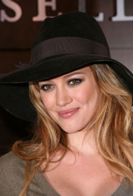 Hilary Duff pic #384587
