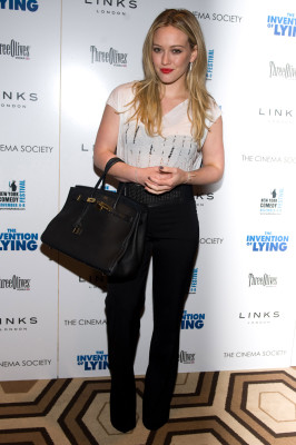 Hilary Duff pic #192057