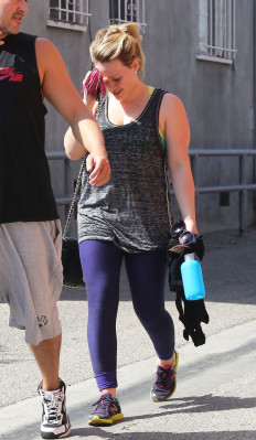 Hilary Duff pic #565962