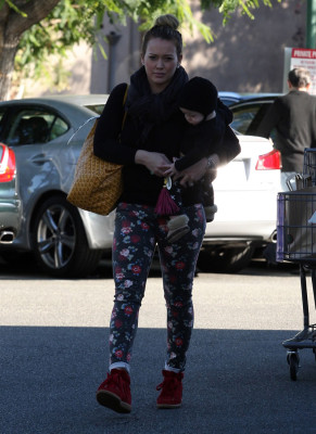 Hilary Duff pic #583737