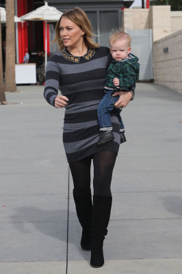 Hilary Duff pic #592221