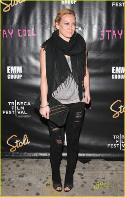 Hilary Duff pic #152343