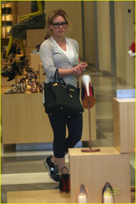 Hilary Duff pic #156090
