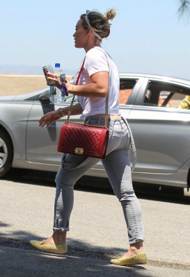 Hilary Duff pic #742806