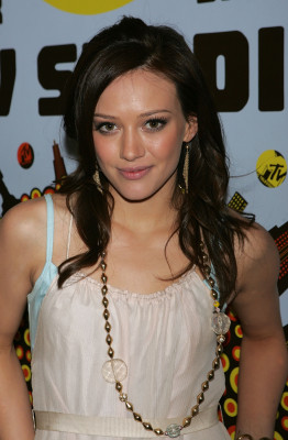 Hilary Duff pic #131562