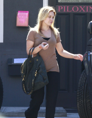 Hilary Duff pic #286046