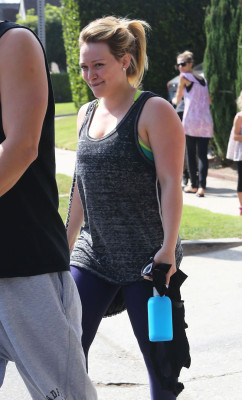 Hilary Duff pic #565961