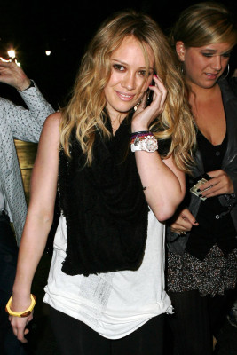 Hilary Duff pic #131301