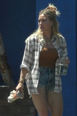 photo 13 in Hilary Duff gallery [id1275982] 2020-09-21 00:00:00
