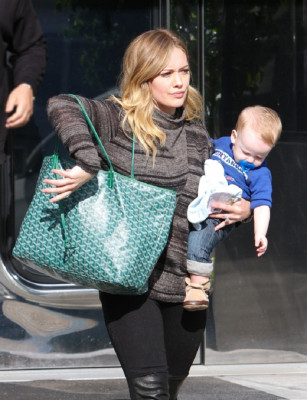 Hilary Duff pic #590727