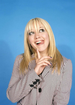Hilary Duff pic #152976