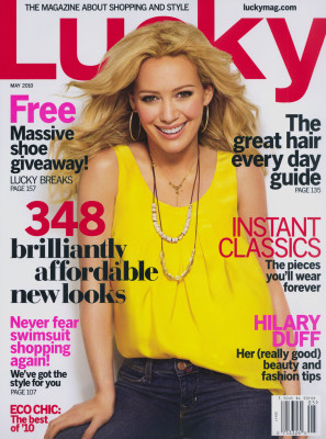 Hilary Duff pic #258613