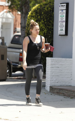 Hilary Duff pic #629578