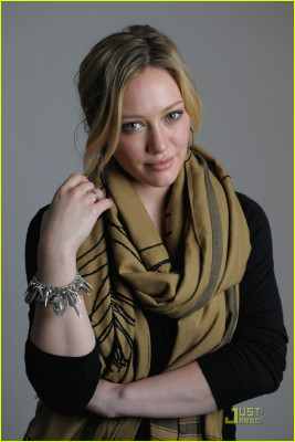 Hilary Duff pic #152088
