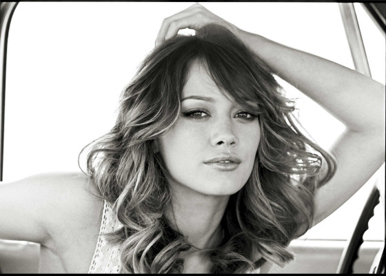 photo 6 in Hilary gallery [id70251] -0001-11-30 00:00:00