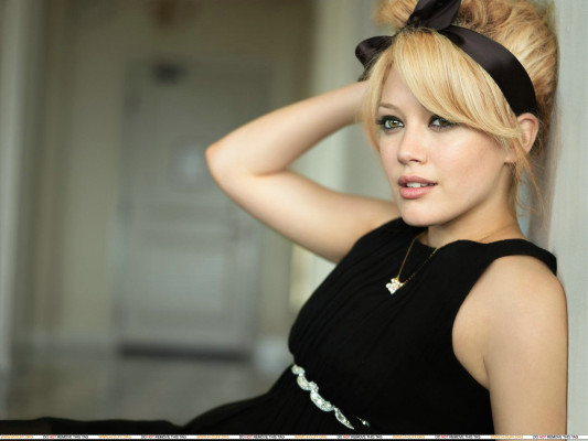 Hilary Duff pic #124050